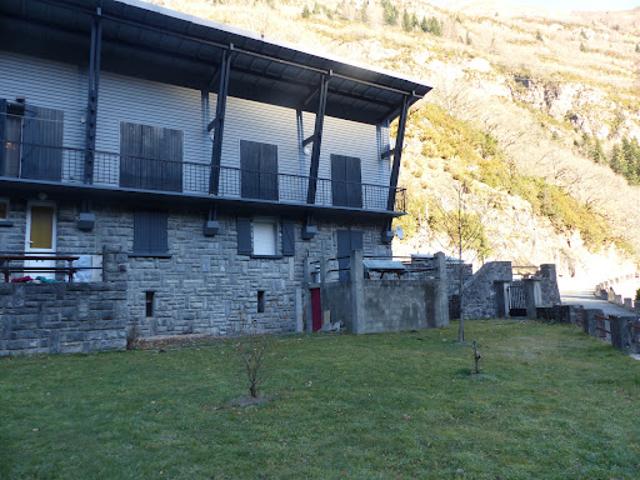 Vente Appartement 4 pièces 67.83 m2 Aragnouet