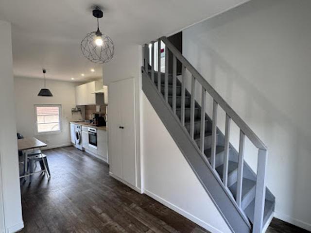 Vente Appartement 4 pièces 67.84 m2 Cinqueux