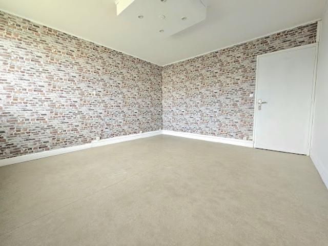 Vente Appartement 4 pièces 67.91 m2 Amiens
