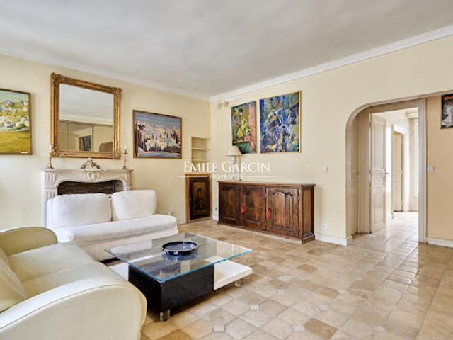 Vente Appartement 4 pièces 67.92 m2 Paris 7ème