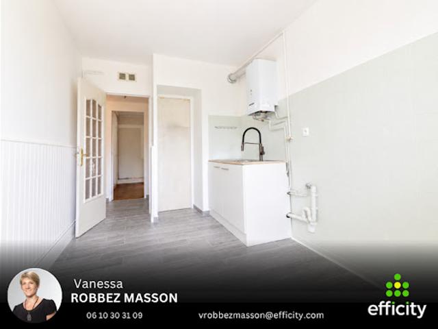 Vente Appartement 4 pièces 67.97 m2 Saint Martin le Vinoux