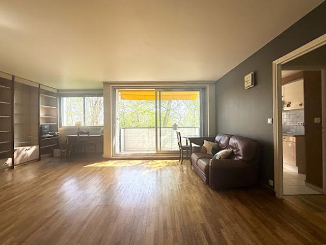 Vente Appartement 4 pièces 67.95 m2 Marly le Roi