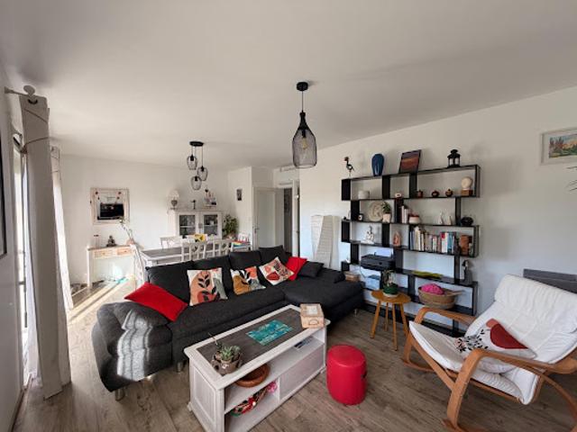Vente Appartement 4 pièces 67.02 m2 Marmande