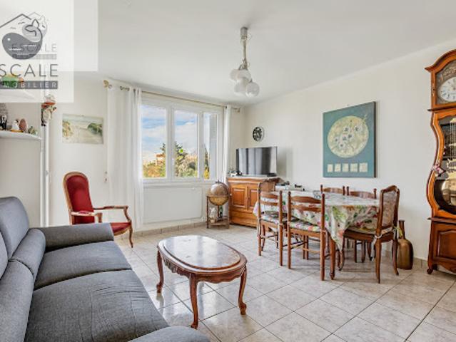 Vente Appartement 4 pièces 67.02 m2 Sète