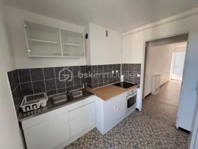 Vente Appartement 4 pièces 66.73 m2 Montpellier