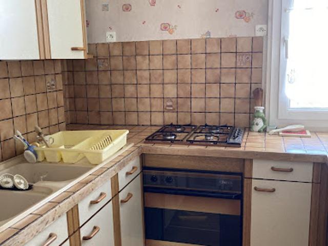Vente Appartement 4 pièces 67.15 m2 Saint Quentin