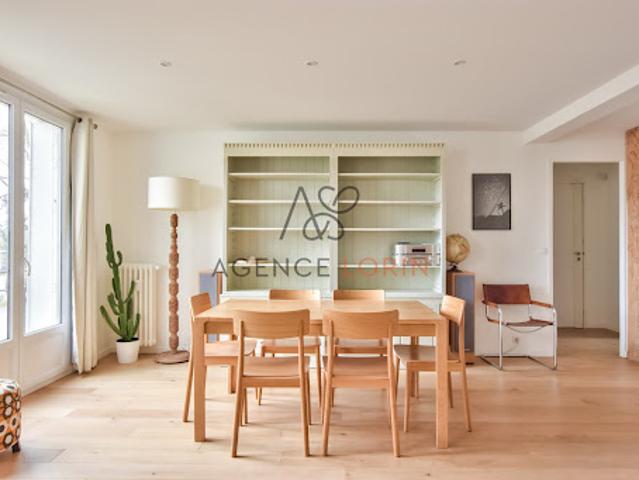 Vente Appartement 4 pièces 67.18 m2 Le Vésinet