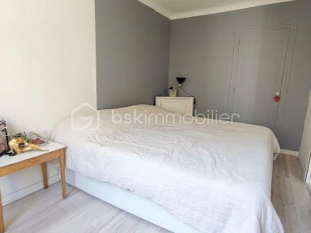 Vente Appartement 4 pièces 67.26 m2 Aix les Bains