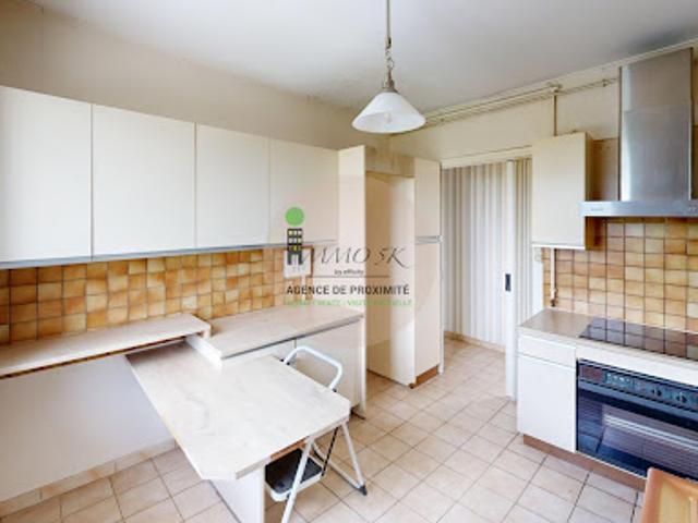 Vente Appartement 4 pièces 67.29 m2 Rillieux la Pape