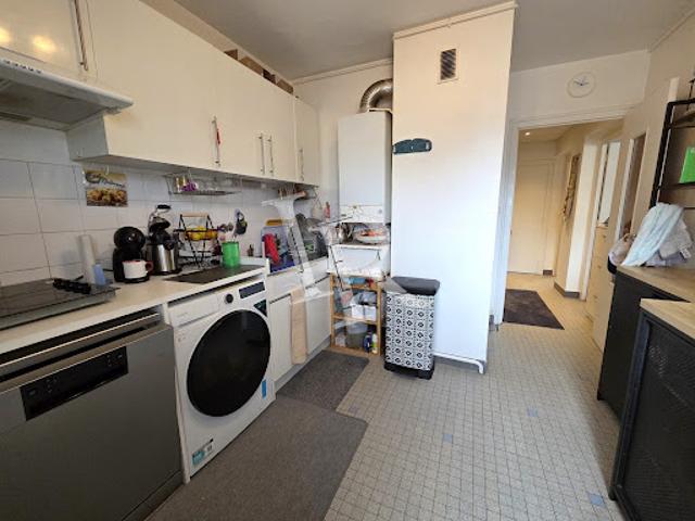 Vente Appartement 4 pièces 67.33 m2 Le Puy en Velay