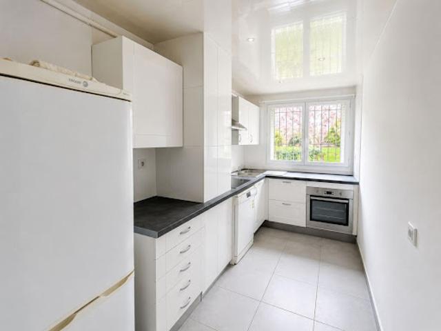Vente Appartement 4 pièces 67.33 m2 Marseille 13ème