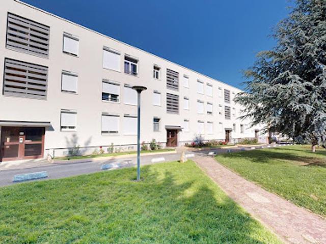Vente Appartement 4 pièces 67.31 m2 Savigny sur Orge