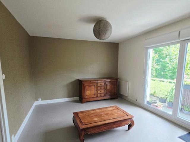 Vente Appartement 4 pièces 67 m2 Tonnay Charente