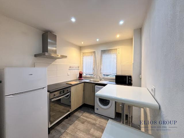 Vente Appartement 4 pièces 67 m2 Toulon