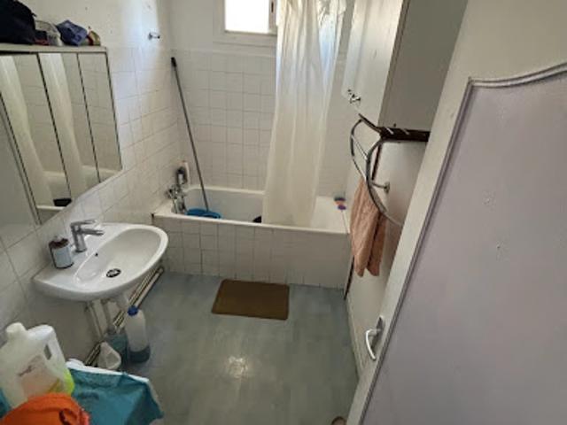 Vente Appartement 4 pièces 67 m2 Toulouse