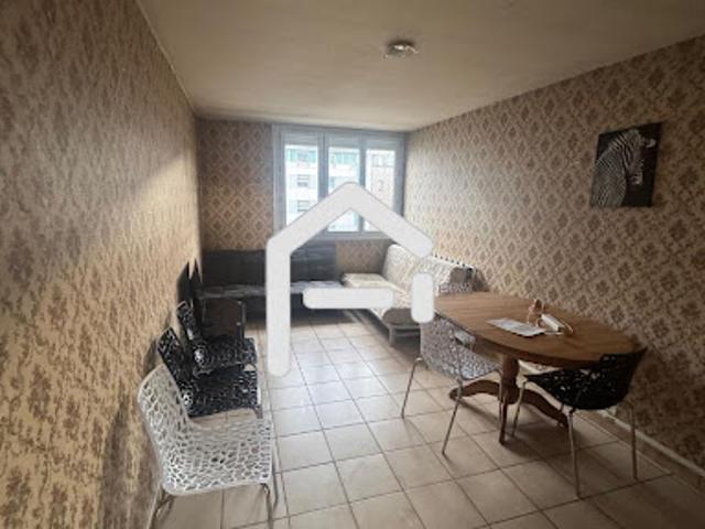 Vente Appartement 4 pièces 67 m2 Toulouse