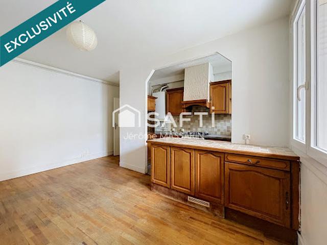 Vente Appartement 4 pièces 67 m2 Toulouse