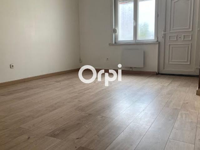 Vente Appartement 4 pièces 67 m2 Tourcoing