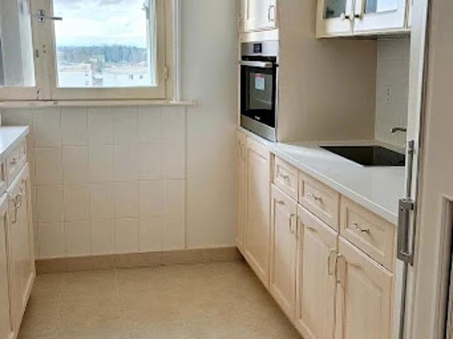 Vente Appartement 4 pièces 67 m2 Troyes