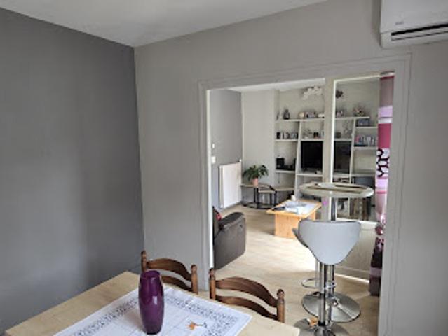 Vente Appartement 4 pièces 67 m2 Tulle