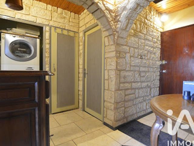 Vente Appartement 4 pièces 67 m2 Uckange