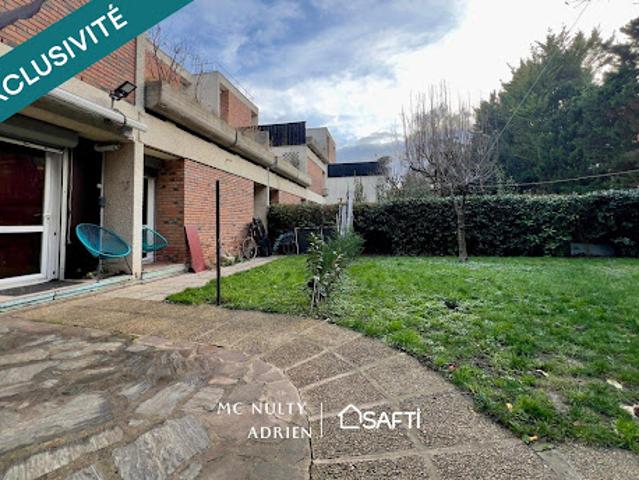 Vente Appartement 4 pièces 67 m2 Valenton