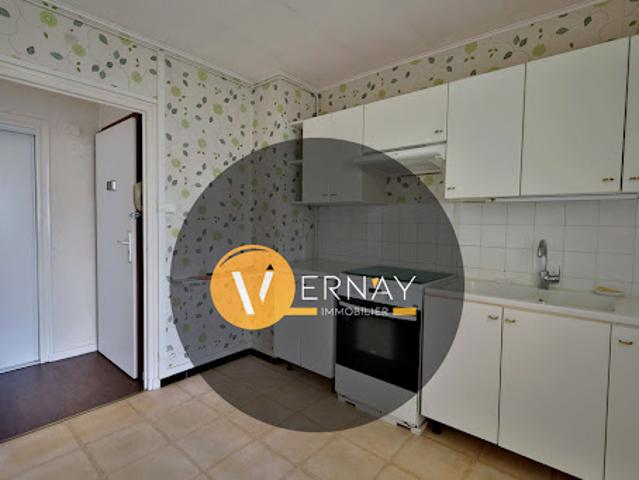 Vente Appartement 4 pièces 67 m2 Vienne