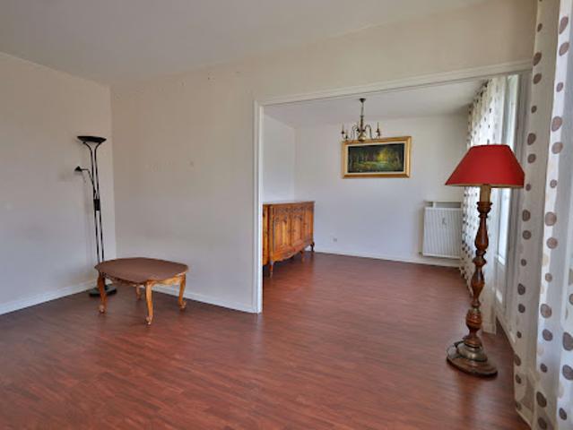 Vente Appartement 4 pièces 67 m2 Vienne