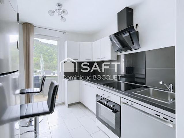 Vente Appartement 4 pièces 67 m2 Villard de Lans