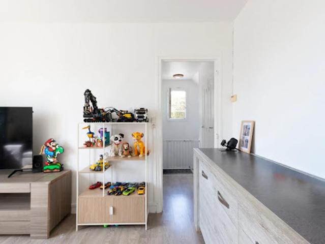 Vente Appartement 4 pièces 67 m2 Villers cotterets