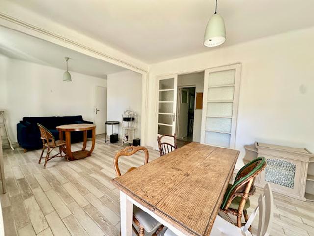 Vente Appartement 4 pièces 67 m2 Aix en Provence