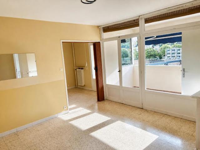 Vente Appartement 4 pièces 67 m2 Ales