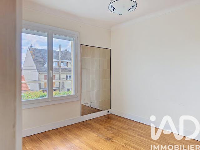 Vente Appartement 4 pièces 67 m2 Athis Mons