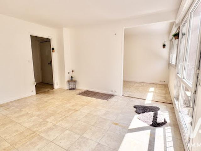 Vente Appartement 4 pièces 67 m2 Avon