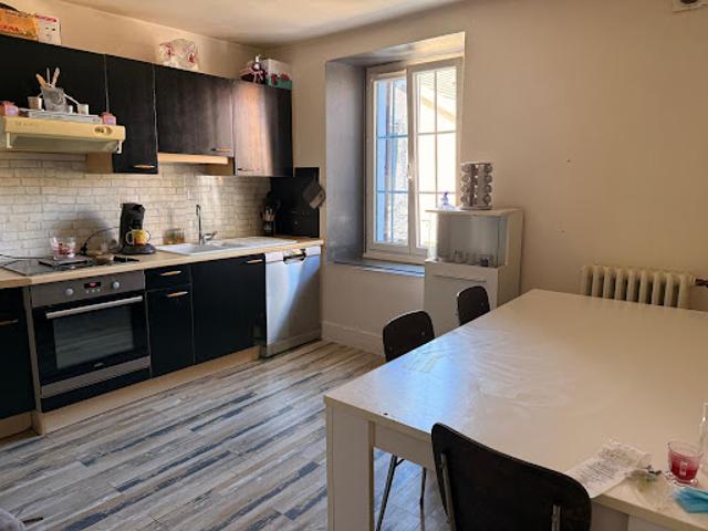 Vente Appartement 4 pièces 67 m2 Bonnay