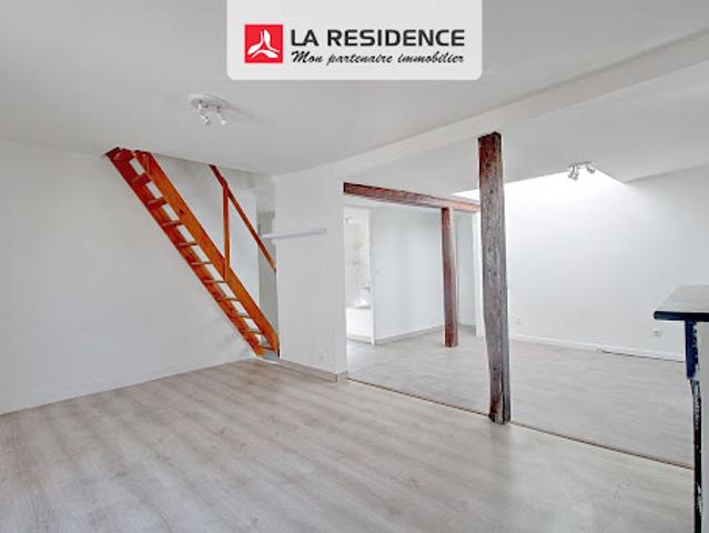 Vente Appartement 4 pièces 67 m2 Bonnières sur Seine