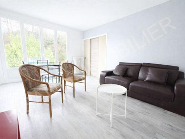 Vente Appartement 4 pièces 67 m2 Bolbec
