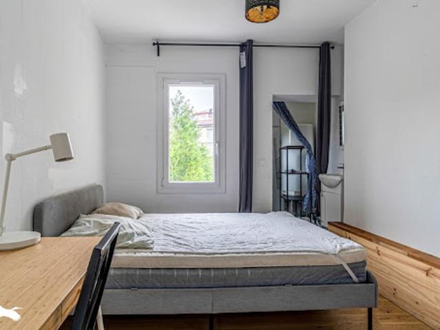 Vente Appartement 4 pièces 67 m2 Bordeaux