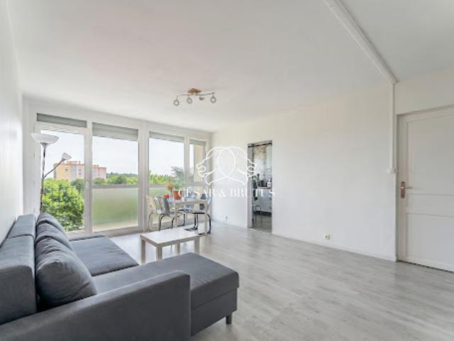 Vente Appartement 4 pièces 67 m2 Bron