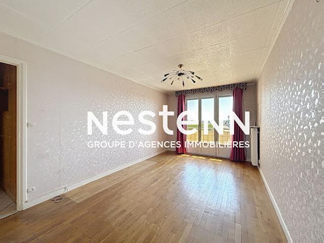 Vente Appartement 4 pièces 67 m2 Bron