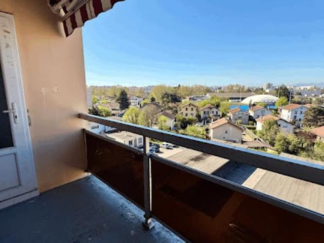 Vente Appartement 4 pièces 67.13 m2 Caluire et Cuire