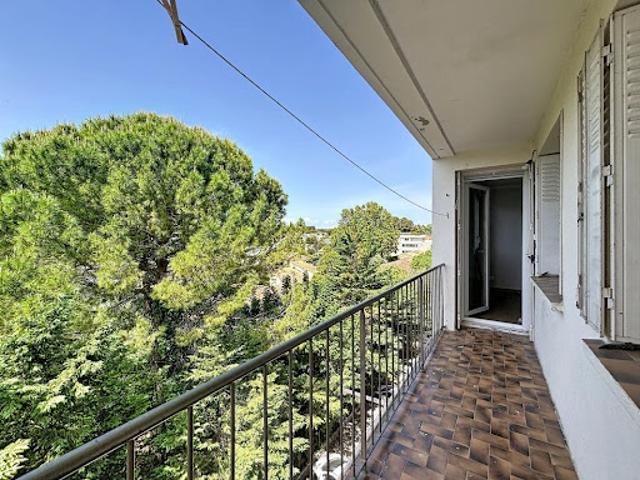Vente Appartement 4 pièces 67 m2 Castelnau le Lez