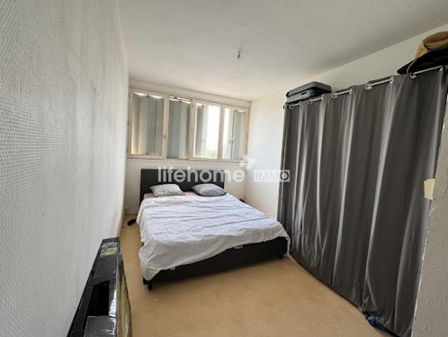 Vente Appartement 4 pièces 67 m2 Chateauroux