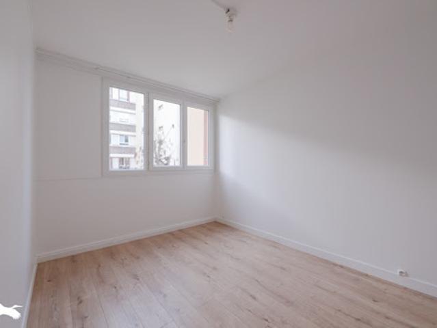 Vente Appartement 4 pièces 67 m2 Colombes
