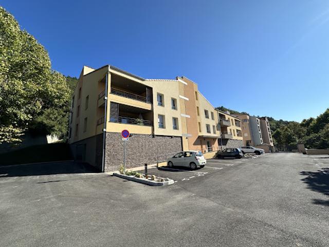 Vente Appartement 4 pièces 67 m2 Digne les Bains