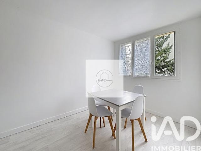 Vente Appartement 4 pièces 67 m2 Dreux