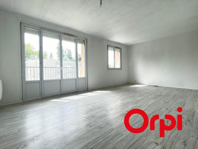 Vente Appartement 4 pièces 67 m2 Feyzin