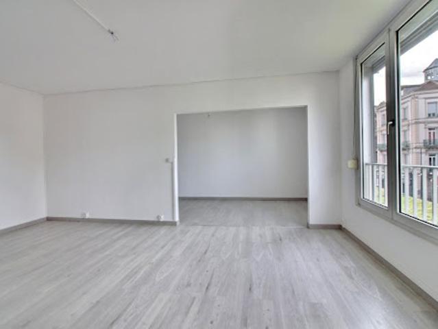 Vente Appartement 4 pièces 67 m2 Firminy