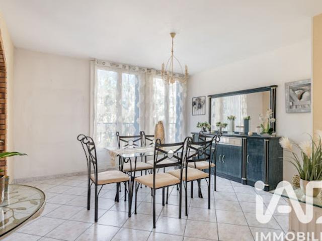 Vente Appartement 4 pièces 67 m2 Fontaine