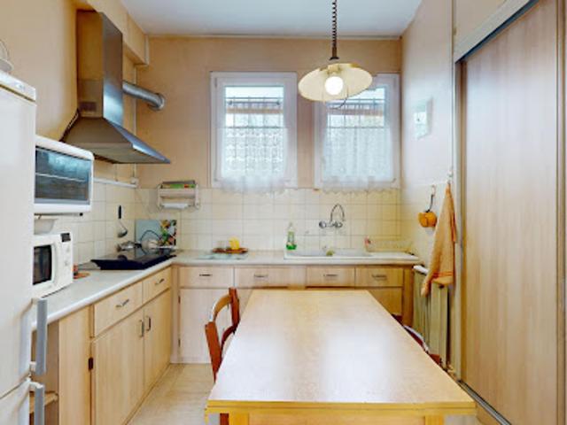 Vente Appartement 4 pièces 67 m2 Floirac